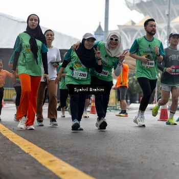 Runner Photo 8567549