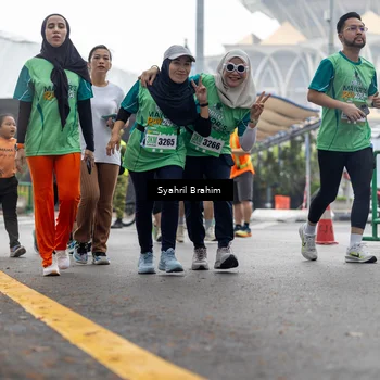 Runner Photo 8567551