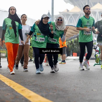 Runner Photo 8567552