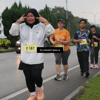 Runner Photo 8567553