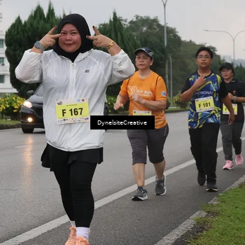 Runner Photo 8567554