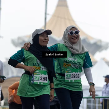 Runner Photo 8567555