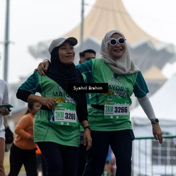Runner Photo 8567557
