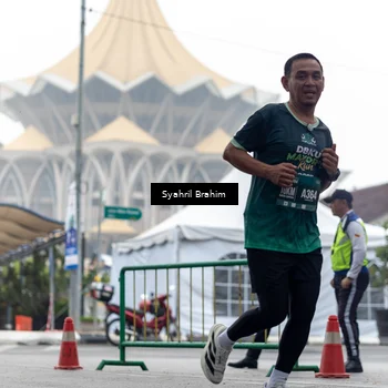 Runner Photo 8567558