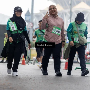Runner Photo 8567562