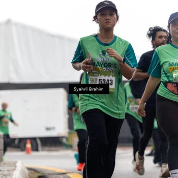 Runner Photo 8567563