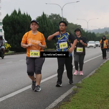 Runner Photo 8567564