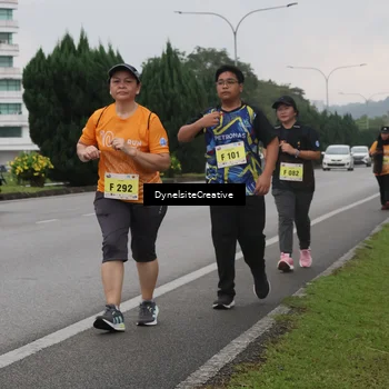 Runner Photo 8567568