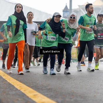 Runner Photo 8567569