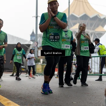 Runner Photo 8567570