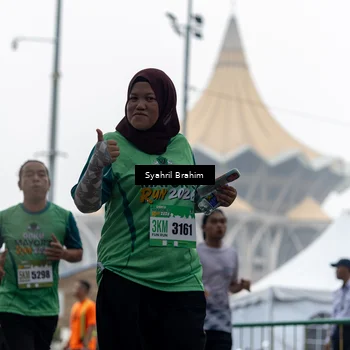 Runner Photo 8567571