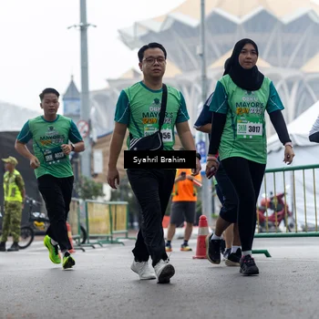 Runner Photo 8567572