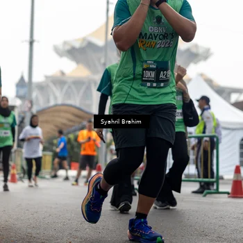 Runner Photo 8567573