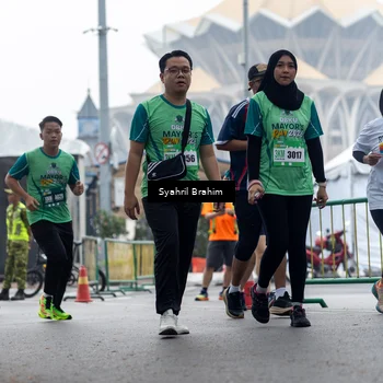 Runner Photo 8567574