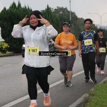 Runner Photo 8567575