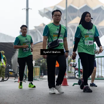 Runner Photo 8567576