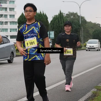 Runner Photo 8567577