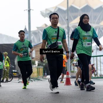Runner Photo 8567578