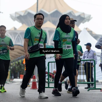 Runner Photo 8567579
