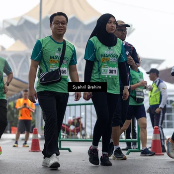 Runner Photo 8567580