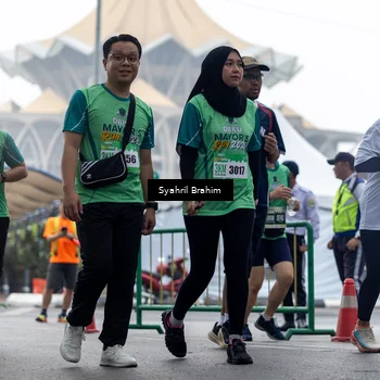 Runner Photo 8567581