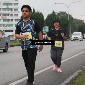 Runner Photo 8567582