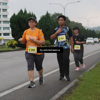 Runner Photo 8567584