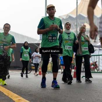 Runner Photo 8567585