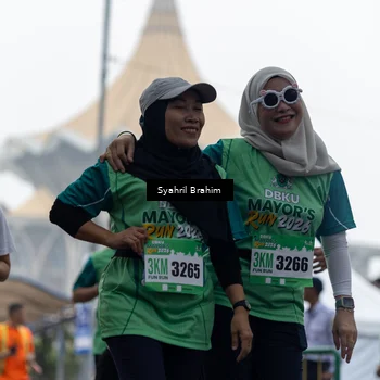 Runner Photo 8567587