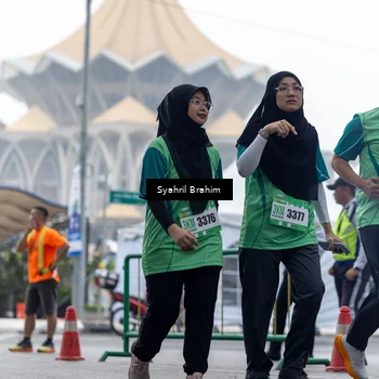 Runner Photo 8567594