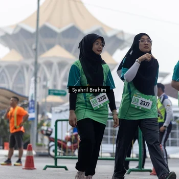 Runner Photo 8567596