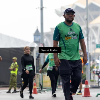 Runner Photo 8567597