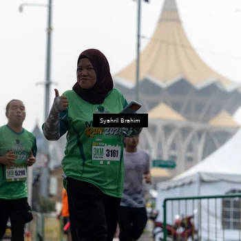Runner Photo 8567598