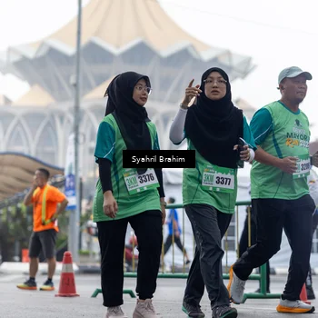 Runner Photo 8567599