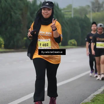 Runner Photo 8567600