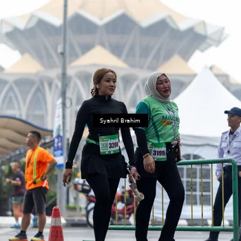 Runner Photo 8567603