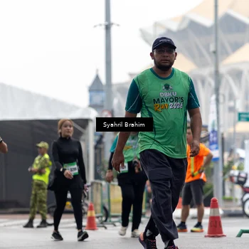 Runner Photo 8567604