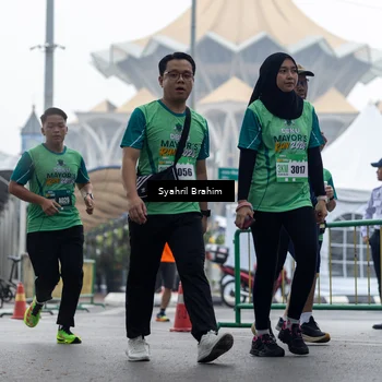 Runner Photo 8567606