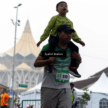 Runner Photo 8567607