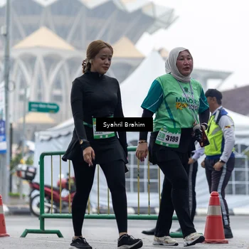 Runner Photo 8567608