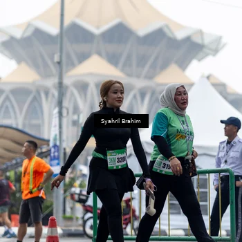 Runner Photo 8567609