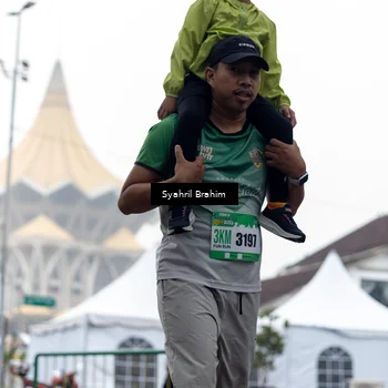 Runner Photo 8567611