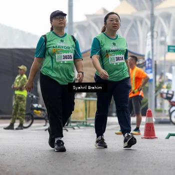 Runner Photo 8567612