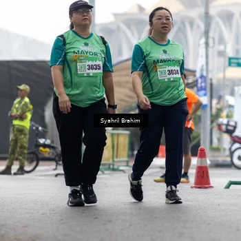 Runner Photo 8567614