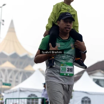 Runner Photo 8567615