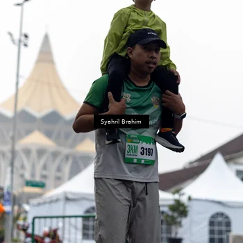 Runner Photo 8567616