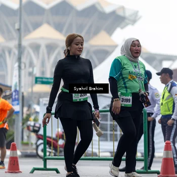 Runner Photo 8567619