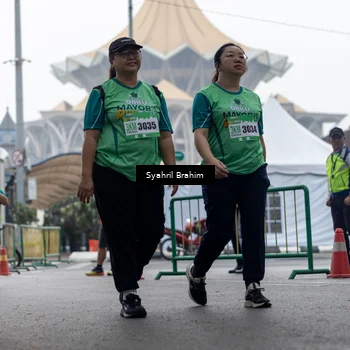 Runner Photo 8567622