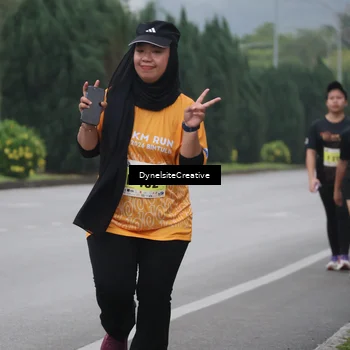 Runner Photo 8567623
