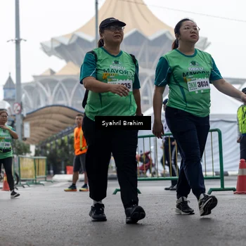 Runner Photo 8567624